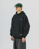 [AG] Nylon Athletic Wappen SweatShirt