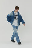 COMPACT DISC HALF T