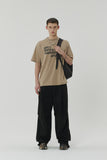 APEX COMMET HALF T