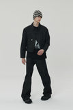 ASTRONAUT HALF T