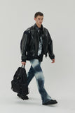 SPACESUIT HALF T