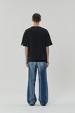 HOLO MINED HALF KNIT