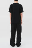 Dion Parachute Trousers