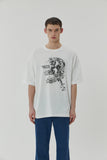 VERSAILLES HALF T