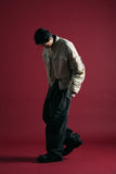 23SS UTILITY HUGE POCKET MA-1