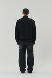 UNION DETACHABLE DENIM PANTS