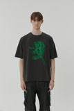 VERSAILLES HALF T