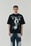 SPACESUIT HALF T
