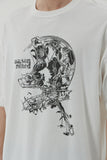 VERSAILLES HALF T