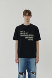 APEX COMMET HALF T