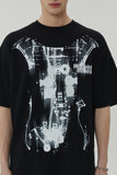 SPACESUIT HALF T