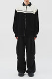 Dion Parachute Trousers