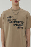 APEX COMMET HALF T