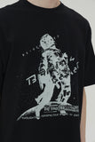 ASTRONAUT HALF T