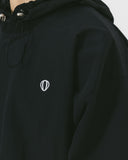 [AG] Nylon Athletic Wappen SweatShirt