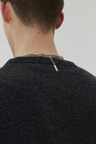 HOLO MINED HALF KNIT