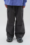 Theo Cotton Cargo Pants