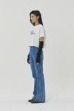 (W) APEX SOMMET HALF T