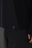 OBLIQUE LINE KNIT