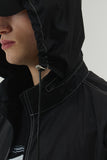 23SS TRIPLE MOON NYLON WINDBREAKER