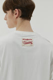 ASTRONAUT HALF T