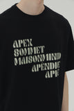 APEX COMMET HALF T
