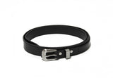 Layer Western Leather Belt