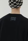 ASTRONAUT HALF T