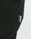 [AG] Nylon Athletic Wappen SweatShirt