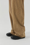 ANACONDA LAZER WIDE DENIM PANTS