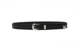 Layer Western Leather Belt