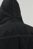 23SS TRIPLE MOON NYLON WINDBREAKER