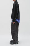 Theo Cotton Cargo Pants