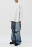 Skater Wide Jeans