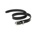 Layer Western Leather Belt