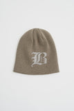 Gothic Logo Beanie