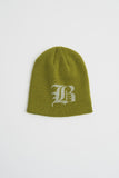 Gothic Logo Beanie