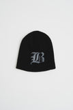 Gothic Logo Beanie