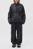 Dion Parachute Trousers