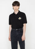 Golf Flower Smile PK T-shirt