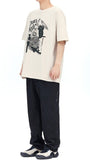 DON’T PANIC PIGMENT TEE