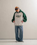 Seattle hoodie