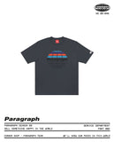 Paragraph Earth Sunset T No.046