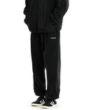 MICRO FLEECE PANT [BLACK]