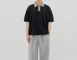 Nomad Collar Short Sleeve