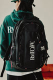 RECENT LOGO BACKPACK