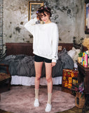 Blooming Sweatshirt