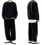 SPORTS FLEECE PANT