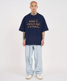 23SS DBOF Fire T-Shirt