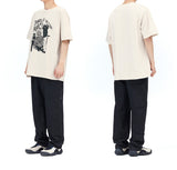 DON’T PANIC PIGMENT TEE